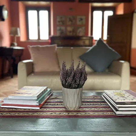 Apartment Casa Delle Sorgenti