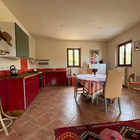 Casa Delle Sorgenti * Montefiore dellʼAso