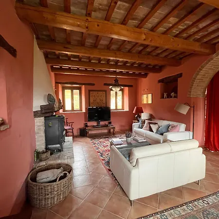 Apartment Casa Delle Sorgenti *