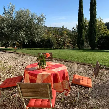 Casa Delle Sorgenti * Montefiore dellʼAso