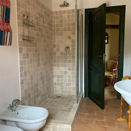 Casa Delle Sorgenti Apartment Montefiore dellʼAso