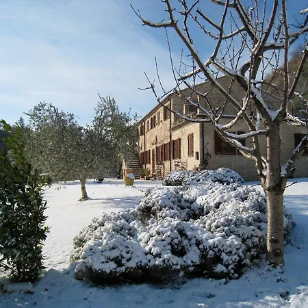 דירה Casa Delle Sorgenti