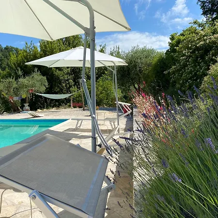 Apartment Casa Delle Sorgenti